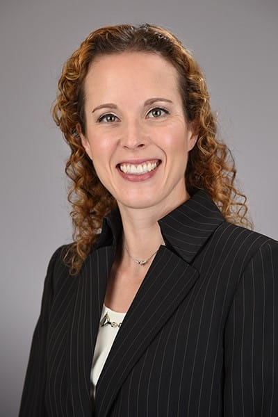 Alissa Conklin, MD Assistant Professor of Clinical Obstetrics & Gynecology Indiana University